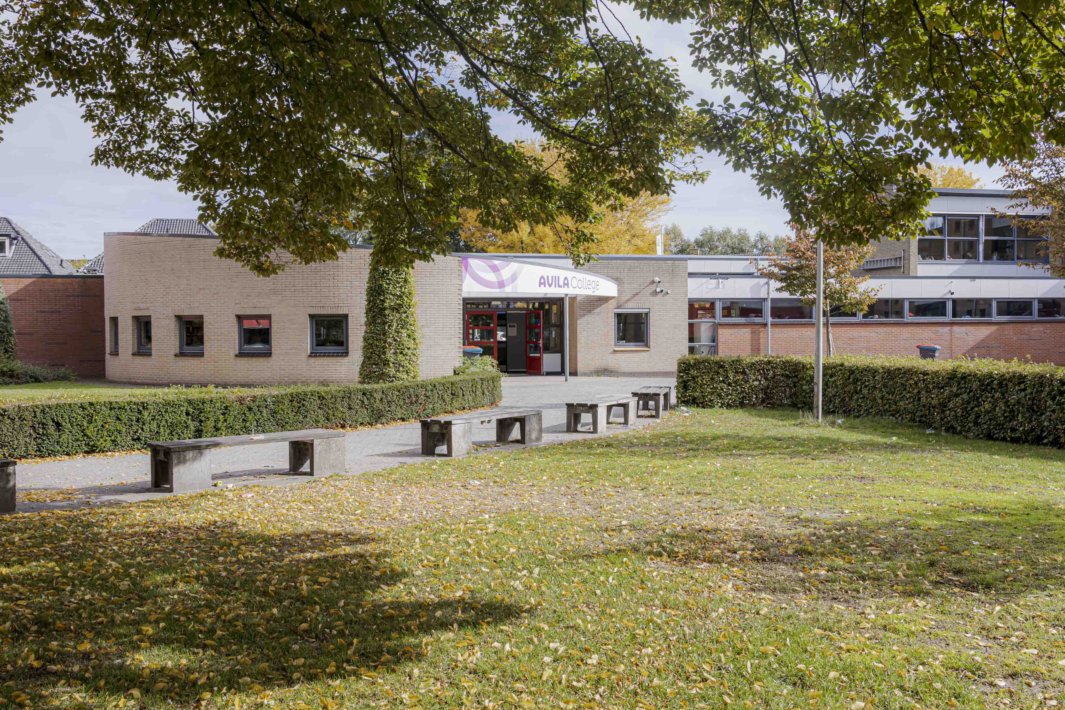 Avila College