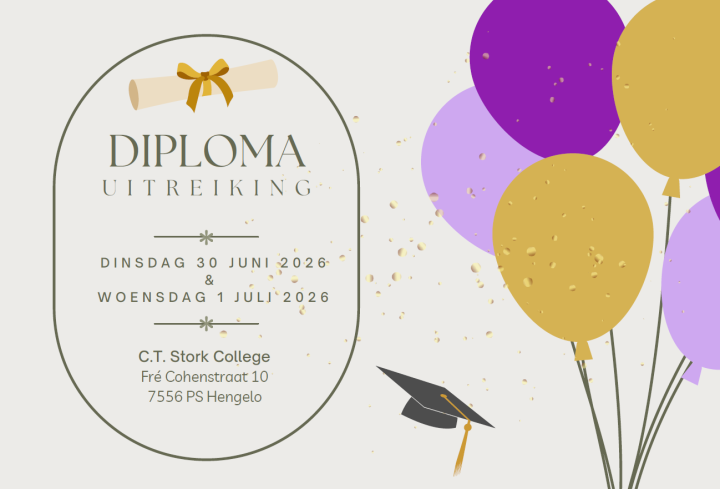 Diploma