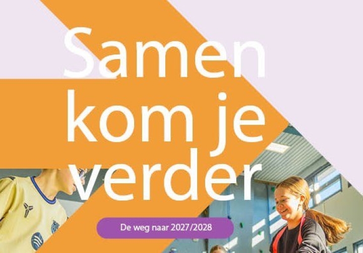 2026 Samen kom je verder 3