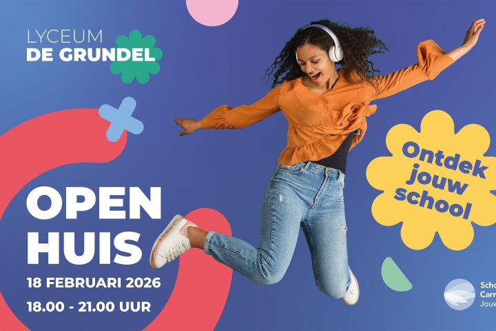 Grundel spandoek Open Huis 2026 klein copy website