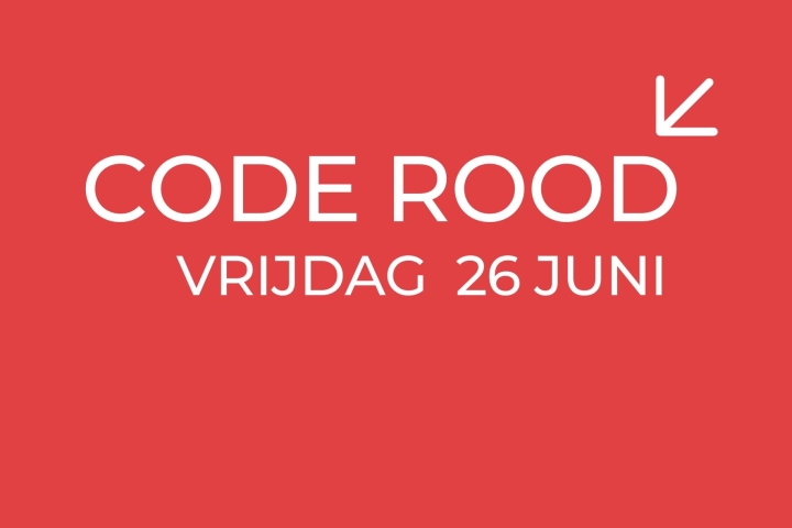 Code rood