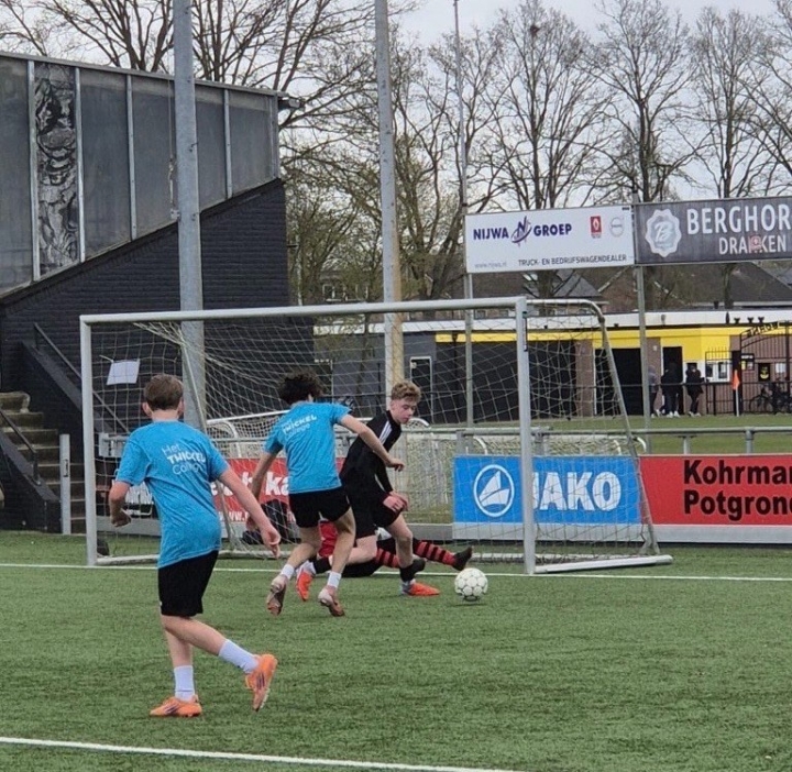 260402 Team NL Moves Hengelo