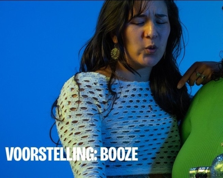 Booze Theatervoorstelling 2 0