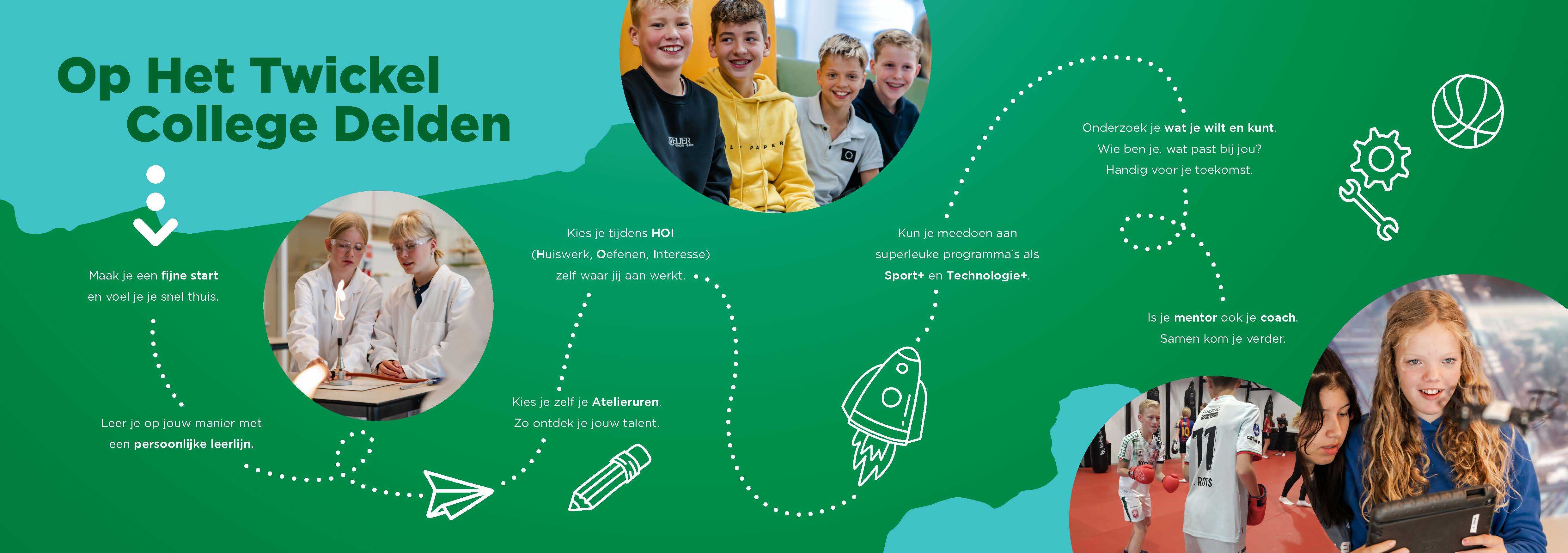 Brochure groep 8 - pagina